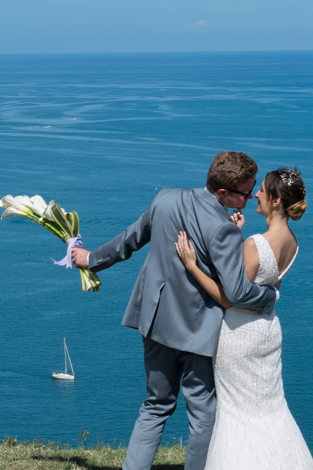 servizio fotografico di matrimonio olimpia e simon